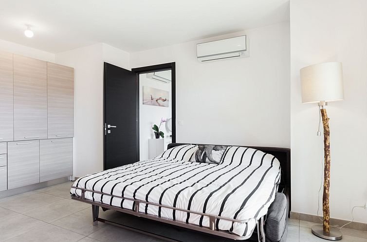 Appartement Résidence Cita di Sali
