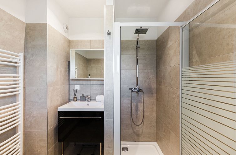 Appartement Résidence Cita di Sali