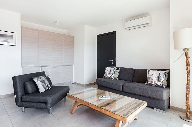 Appartement Résidence Cita di Sali