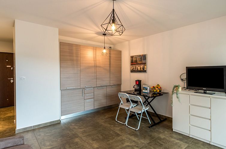 Appartement Résidence Cita di Sali