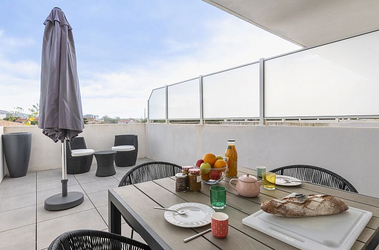 Unterkunft 0434561 - Appartement Korsika - Appartement La Boétie A