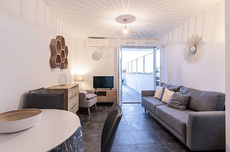 Appartement La Boétie A