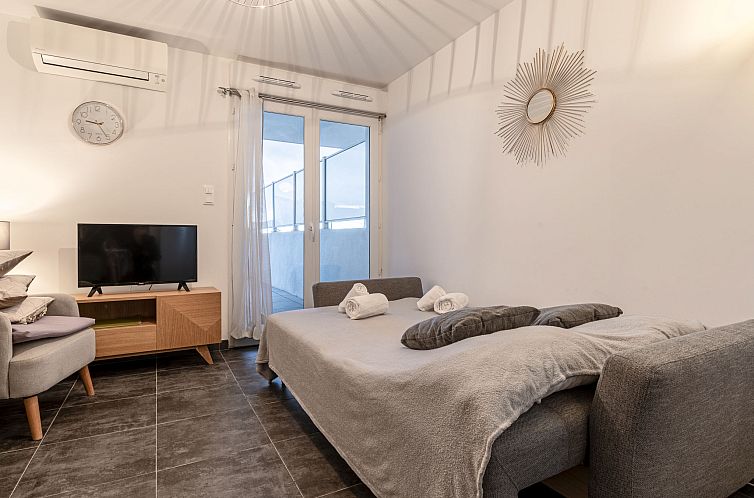 Appartement La Boétie A