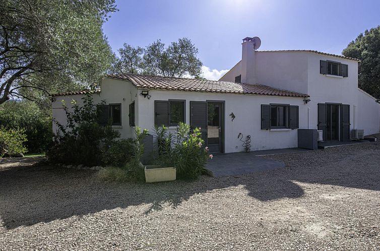 Vakantiehuis Villa Romana