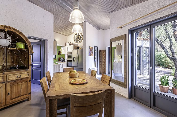 Vakantiehuis Villa Romana