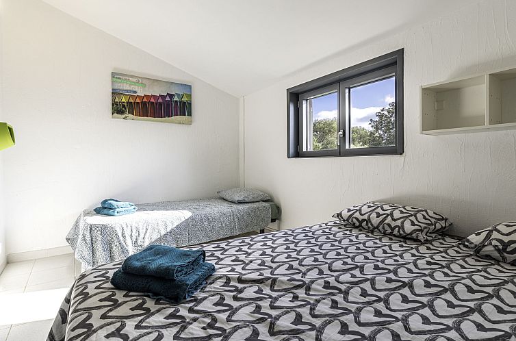 Vakantiehuis Villa Romana