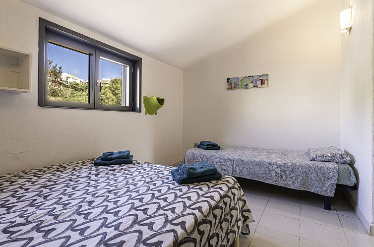 Vakantiehuis Villa Romana