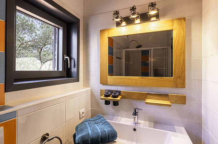 Vakantiehuis Villa Romana