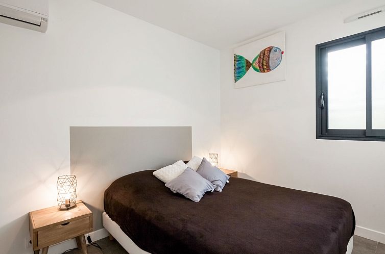 Appartement Château