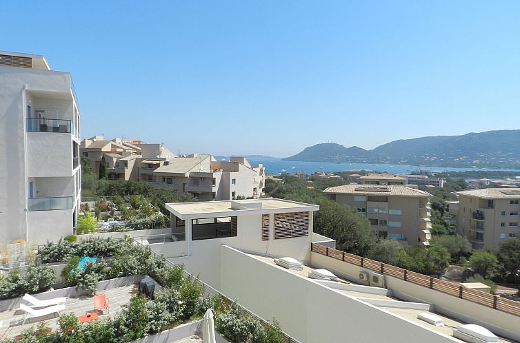 Appartement Château