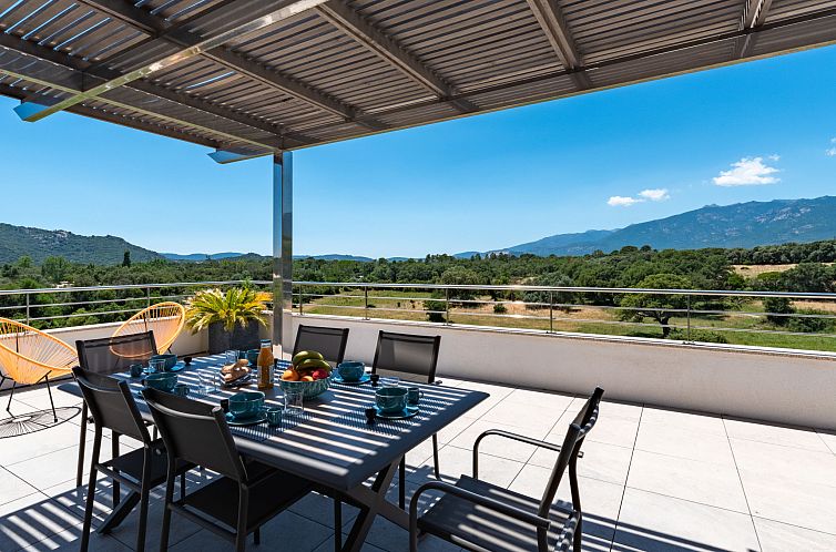 Appartement Domaine d'Arca