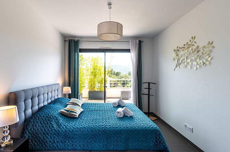 Appartement Domaine d'Arca