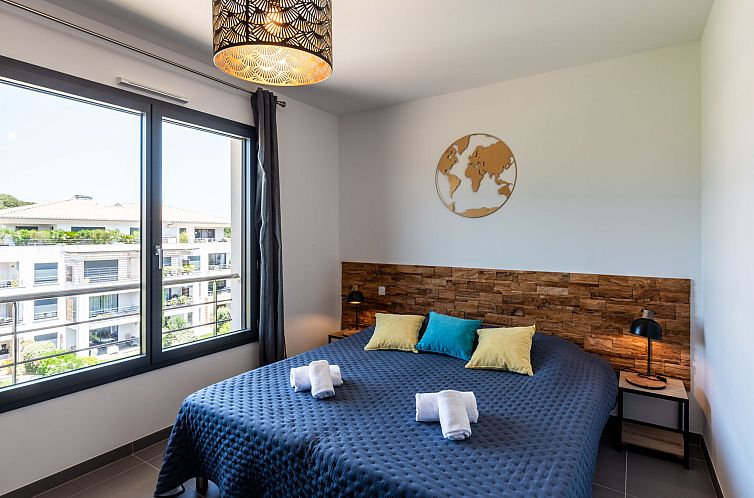 Appartement Domaine d'Arca