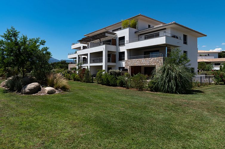Appartement Domaine d'Arca