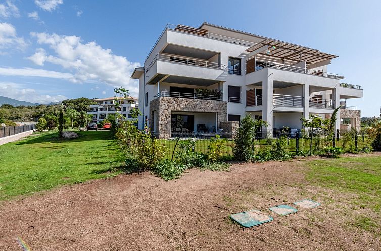 Appartement Domaine d'Arca