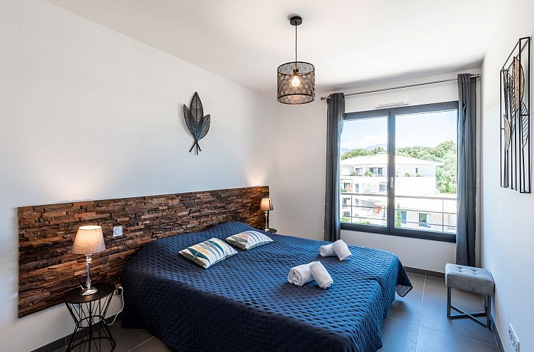 Appartement Domaine d'Arca