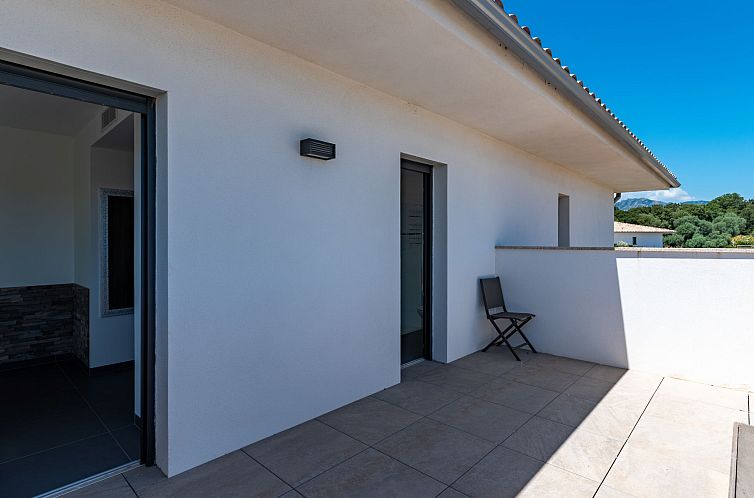 Appartement Domaine d'Arca