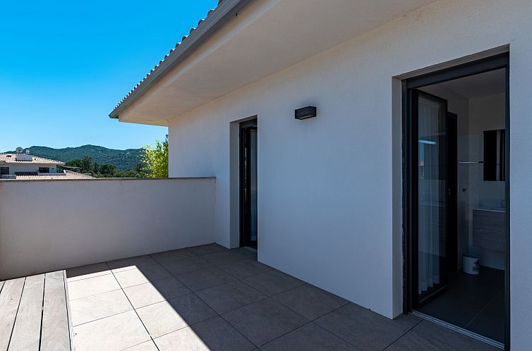 Appartement Domaine d'Arca