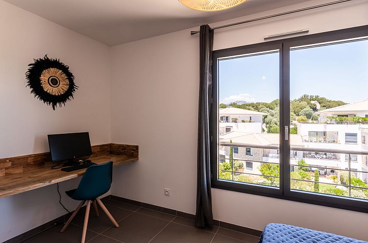 Appartement Domaine d'Arca