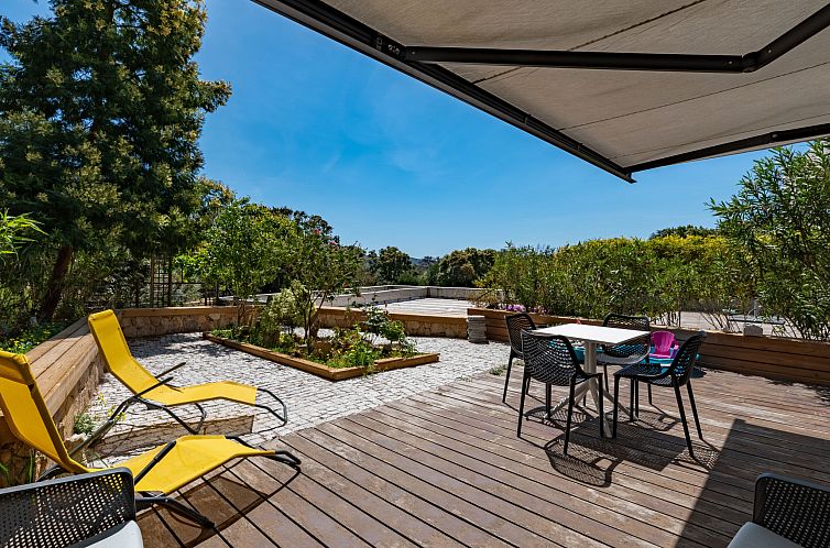 Guest house 0434577 - Apartment Corsica - Appartement Bastion