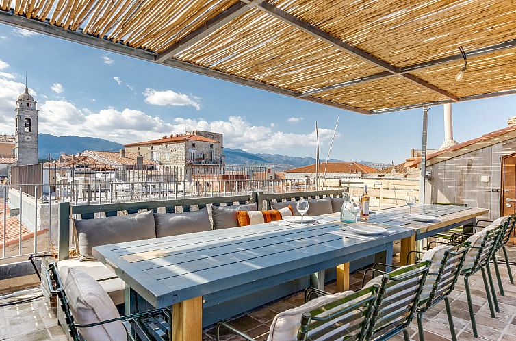 Verblijf 0434579 - Appartement Corsica - Appartement La Porte Génoise