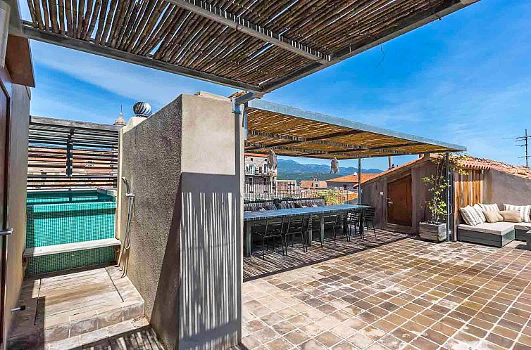 Appartement La Porte Génoise