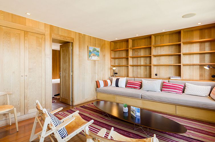 Appartement La Porte Génoise