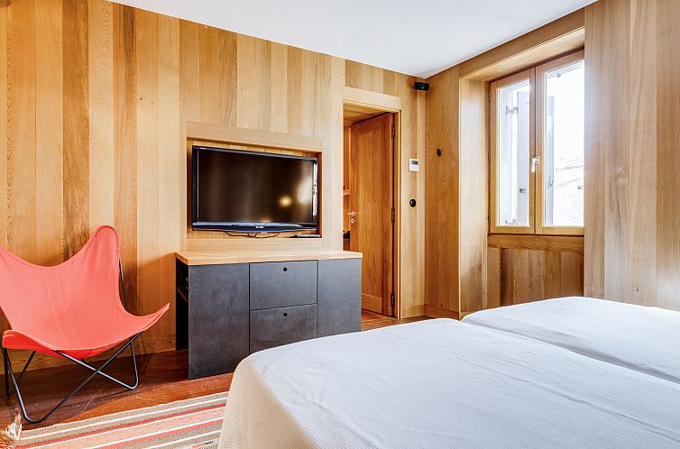 Appartement La Porte Génoise