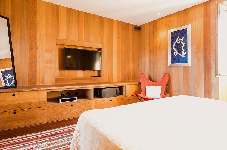 Appartement La Porte Génoise