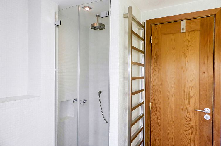 Appartement La Porte Génoise