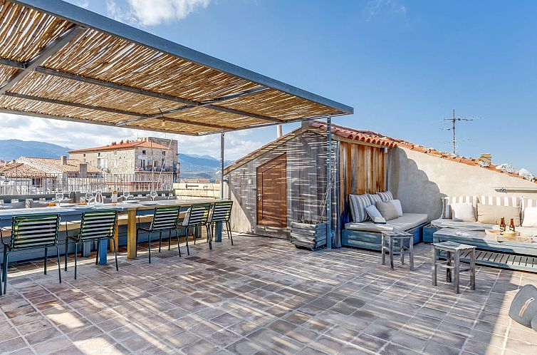 Appartement La Porte Génoise