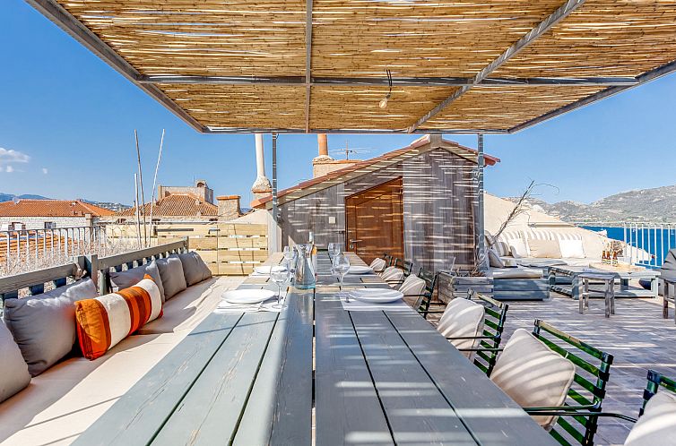 Appartement La Porte Génoise