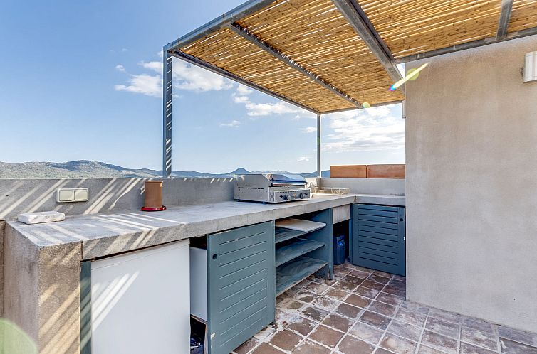 Appartement La Porte Génoise