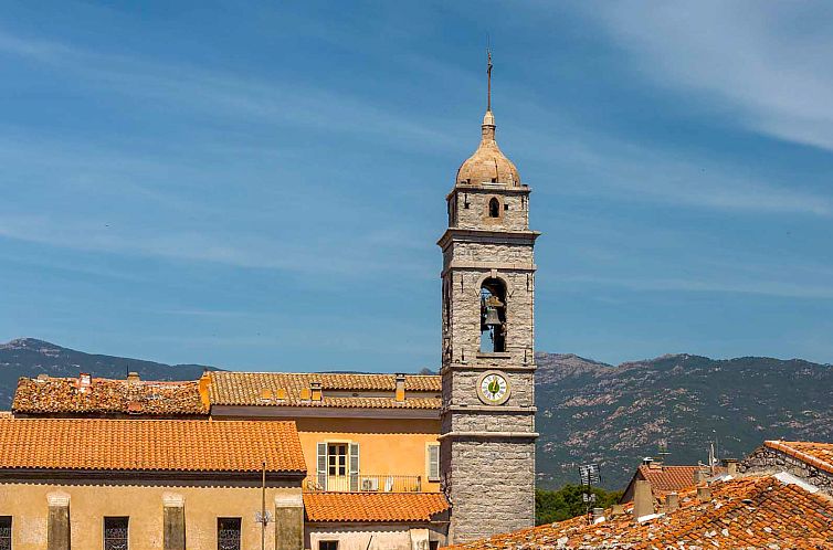 Appartement La Porte Génoise