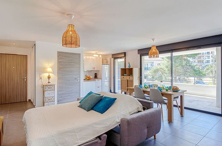 Appartement Paesu Pimpan