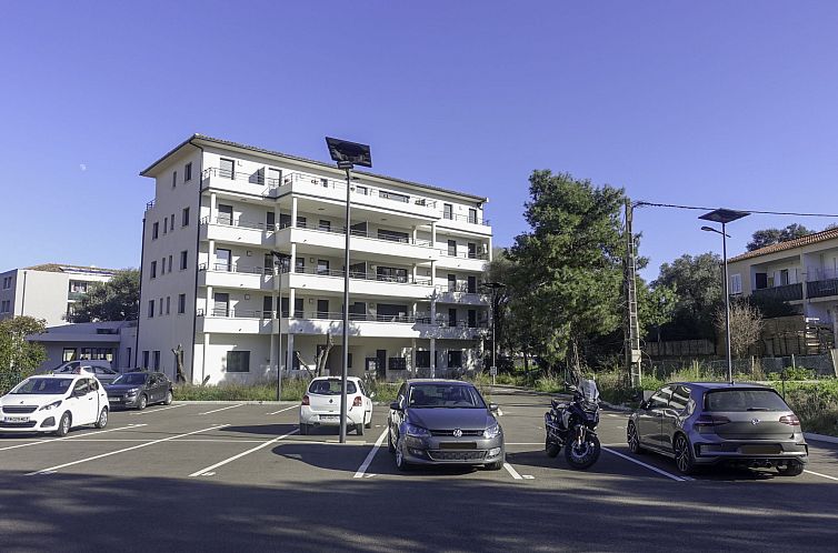 Appartement Paesu Pimpan