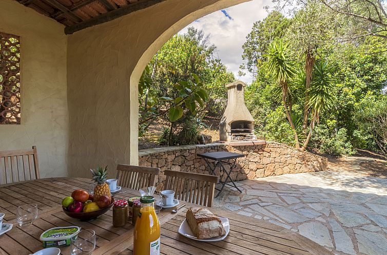 Vakantiehuis Villa Pavellone