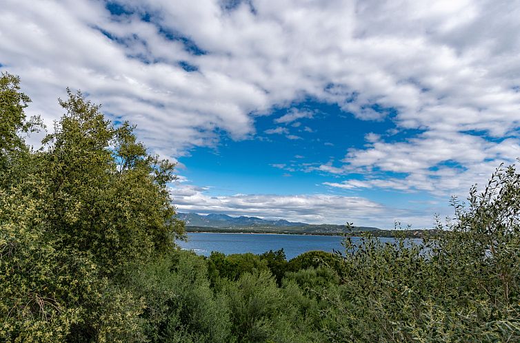 Vakantiehuis Villa Pavellone