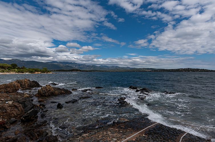 Vakantiehuis Villa Pavellone