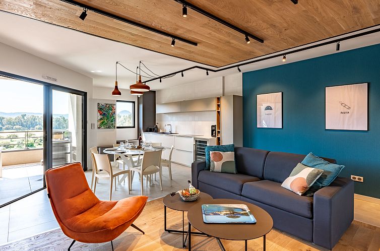 Appartement Stanatura