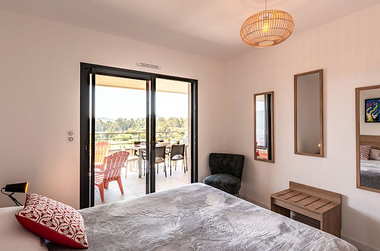 Appartement Stanatura