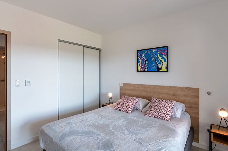 Appartement Stanatura