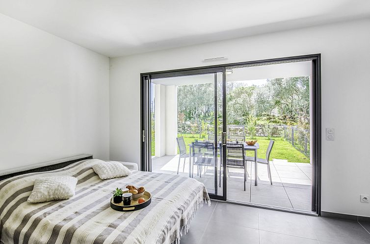 Appartement Domaine d'Arca