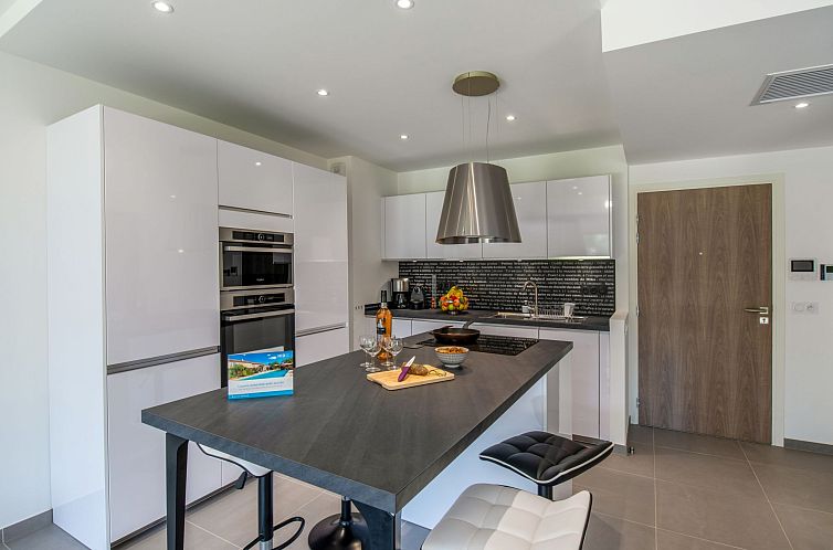 Appartement Domaine d'Arca
