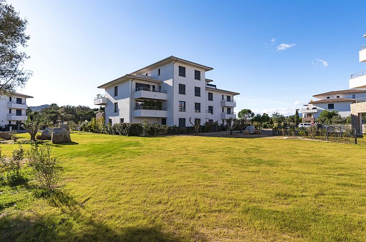 Appartement Domaine d'Arca