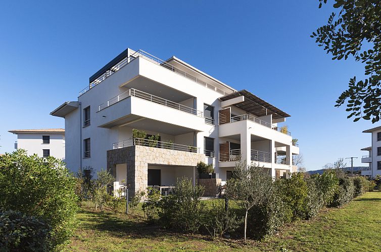 Appartement Domaine d'Arca