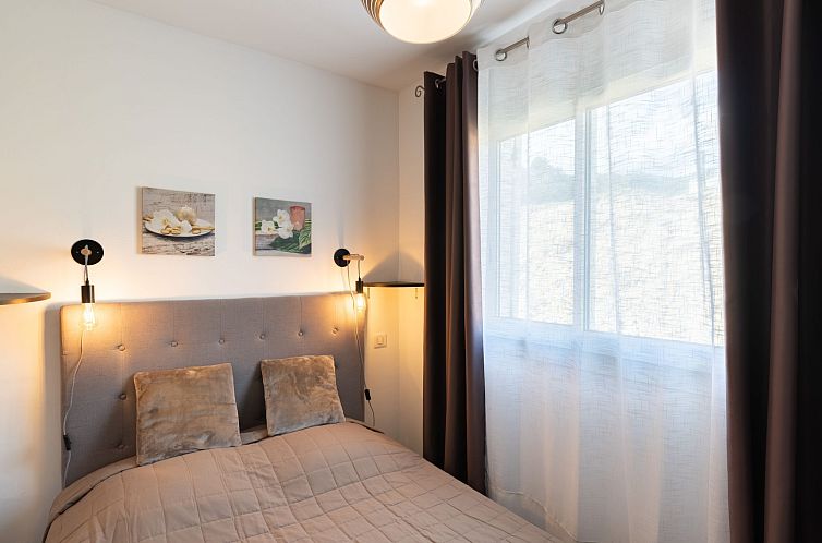 Vakantiehuis Signoria