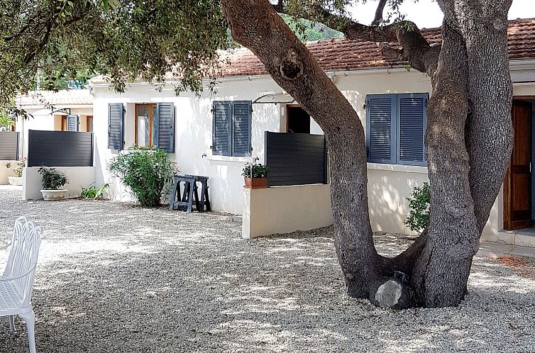 Vakantiehuis Signoria