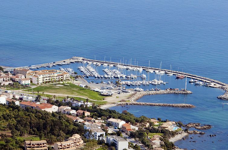 Vakantiehuis Signoria