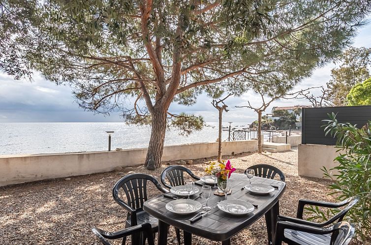 Unterkunft 0435202 - Ferienhaus Korsika - Vakantiehuis Polpu